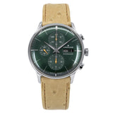 Junghans Uomo 27/4222.02 Meister Chronoscope Auto