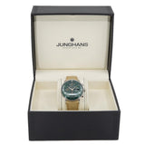 Junghans Uomo 27/4222.02 Meister Chronoscope Auto