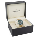 Junghans Uomo 27/4222.02 Meister Chronoscope Auto