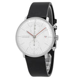 Junghans 27/4303.02  Max Bill Chronoscope Bauhaus Auto