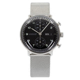 Junghans Uomo 274500.44 Max Bill Chronoscope Automatico