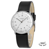 Junghans Uomo  27/4700.02 Max Bill Automatico