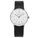 Junghans Uomo  27/4700.02 Max Bill Automatico