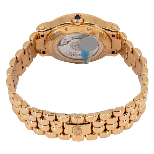 Chopard Donna 275362-5005 Happy Sport Automatico