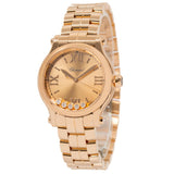 Chopard Donna 275378-5008 Happy Sport Automatico