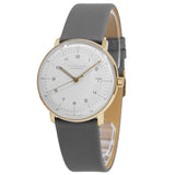 Junghans Uomo 27/7806.02 Max Bill Automatico