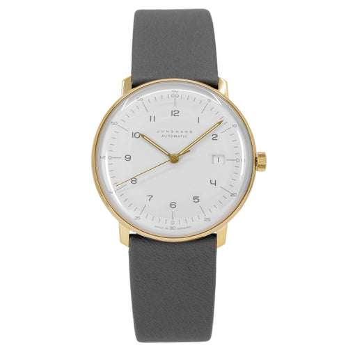 Junghans Uomo 27/7806.02 Max Bill Automatico