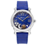 Chopard Donna 278559-3011 Happy Sport Automatico