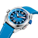 CuervoySobrinos Uomo 2860.1LB BUCEADOR Automatico