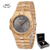 Chopard Uomo 295370-5001 Alpine Eagle Small Automatico
