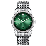 CuervoySobrinos Uomo 3101B.1ASV ASTURIAS Automatico