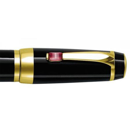 Montblanc 3664 Boheme Penna Stilografica