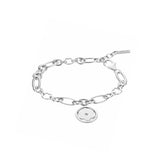 Montblanc Donna 36653 Star Argento Bracciale