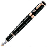 Montblanc 38267 Boheme Marron Penna stilografica