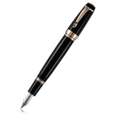 Montblanc 38268 Boheme Marron Penna stilografica