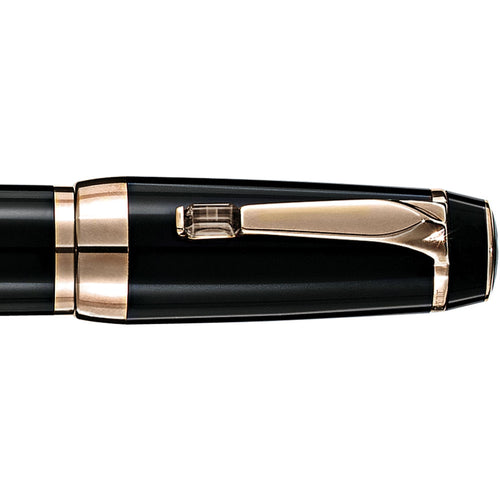 Montblanc 38268 Boheme Marron Penna stilografica