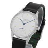 384-Nomos Uomo 384 Orion 38 Meccanico