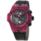 Hublot Uomo 411.JR.4901.RT Big Bang Unico Automatico