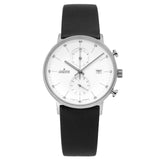 Junghans Uomo 41/4770.00 Form C Quarzo