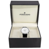 Junghans Uomo 41/4770.00 Form C Quarzo