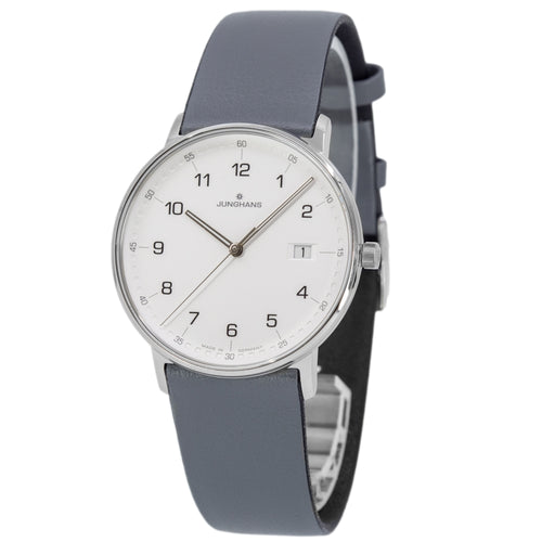 Junghans Uomo 41/4885.00 Form Quarzo