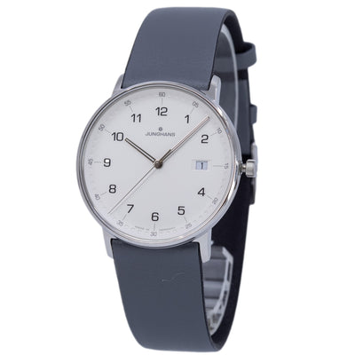 Junghans Uomo 41/4885.00 Form Quarzo