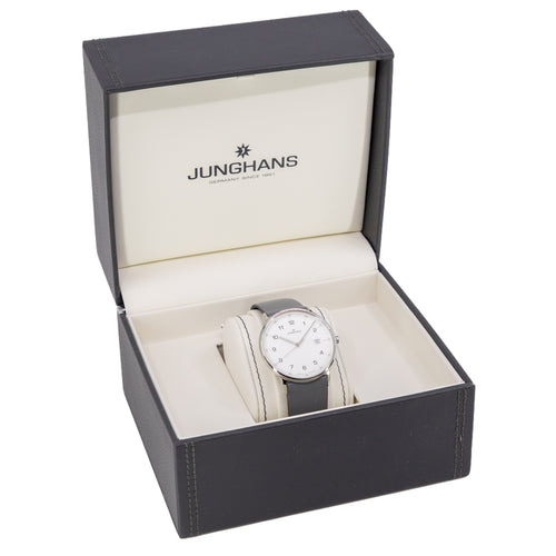 Junghans Uomo 41/4885.00 Form Quarzo