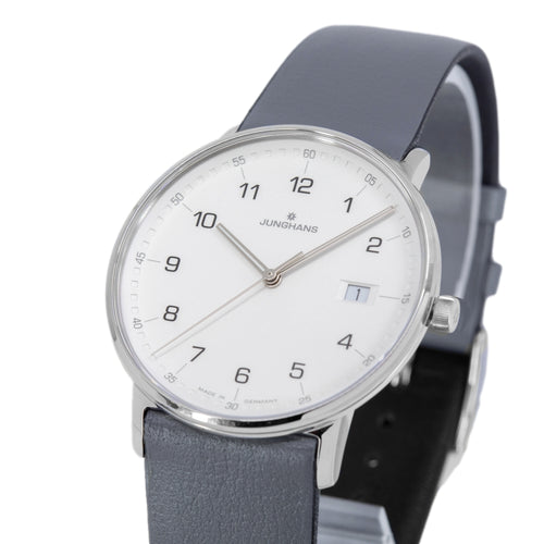 Junghans Uomo 41/4885.00 Form Quarzo