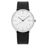 Junghans Uomo 41 4817.02 Max Bill Quarzo