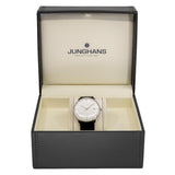 Junghans Uomo 41 4817.02 Max Bill Quarzo