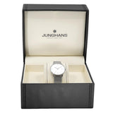 Junghans Donna 47/4250.46 Max Bill Damen Quarzo