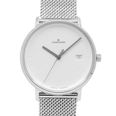 Junghans Donna 47/4851.44 Form Damen Quarzo