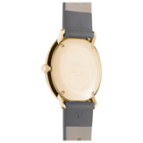 Junghans Donna 47/7854.04 Max Bill Damen Quarzo