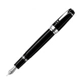 Montblanc 5049 Boheme Noir Penna Stilografica