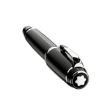 Montblanc 5049 Boheme Noir Penna Stilografica