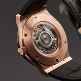 Hublot Uomo 517.OX.0180.LR Classic Fusion Automatico
