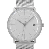 Junghans 59/2022.46 max bill MEGA Solar