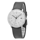 Junghans Uomo 59/2023.02 Max Bill Mega Solar