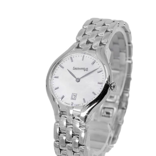 Eberhard & Co. Donna 61009.01 CA Reve 30mm Quarzo