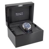 Bulova Men's 63B185 Accuswiss Mechanical