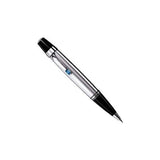 Montblanc 6573 Boheme Silver Bleu Portamine