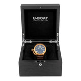 U-Boat Uomo 7797 Classico U-47 BRONZE Automatico