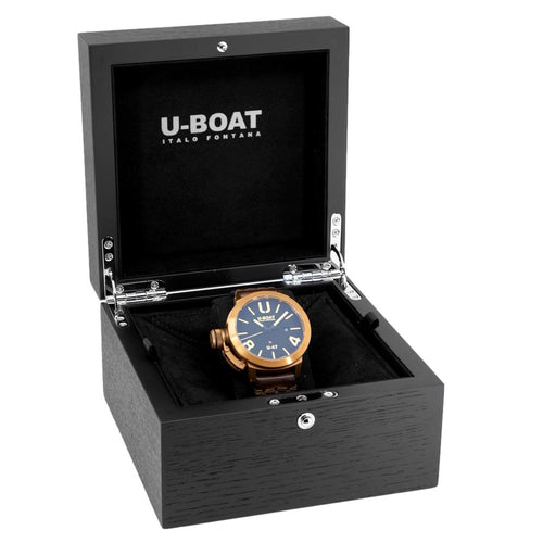 U-Boat Uomo 7797 Classico U-47 BRONZE Automatico