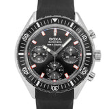 797.10.101.20-Doxa 797.10.101.20 Sub 200 C-Graph II SHARKHUNTER Auto