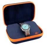 Doxa 799.10.241.10 Sub 200 Aquamarine+Extra Strap 799.10.25