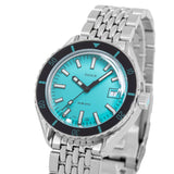 Doxa 799.10.241.10 Sub 200 Aquamarine+Extra Strap 799.10.25