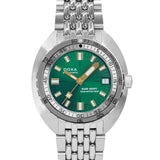 Doxa Uomo 804.10.131S.10 SUB 200T Sea Emerald Auto