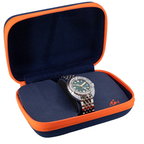 Doxa Uomo 804.10.131S.10 SUB 200T Sea Emerald Auto