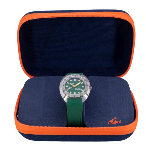 Doxa Uomo 804.10.131S.26 Sub 200T Sea Emerald Auto