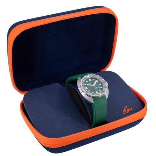 Doxa Uomo 804.10.131S.26 Sub 200T Sea Emerald Auto